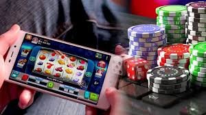 p61 Slots နှင့် ဂိမ်းလော်ဘီ