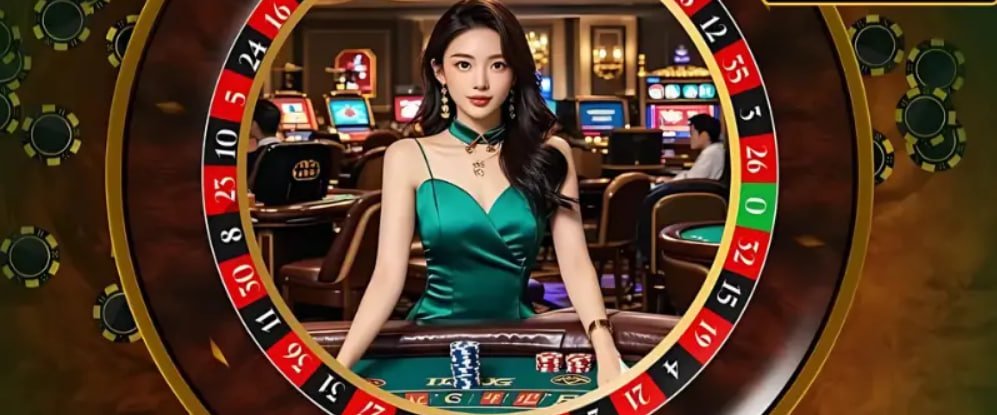 p61 Online Gaming Platform
