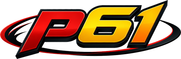 p61 Logo